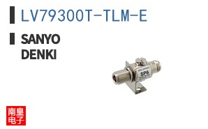 LV79300T-TLM-E ͼƬ
